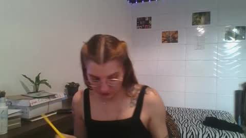 babydemon6 online show from December 2025 09:32:01 PM