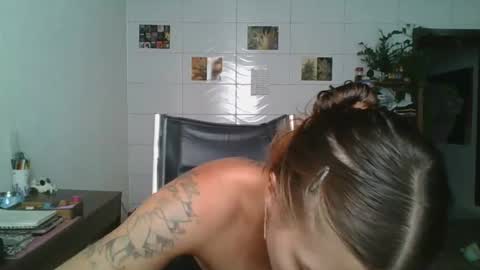 babydemon6 online show from February 2026 03:40:02 PM