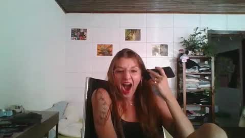 babydemon6 online show from March 2026 06:58:01 PM