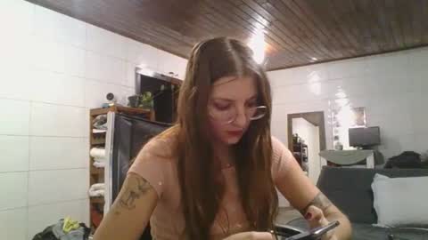Snapshot of babydemon6 chatting on May 2026 10:15:01 PM babydemon6 online show from May 2026 10:15:01 PM