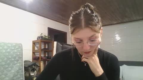 Snapshot of babydemon6 chatting on May 2026 11:35:01 PM babydemon6 online show from May 2026 11:35:01 PM