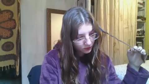 Snapshot of babydemon6 chatting on May 2026 02:45:02 PM babydemon6 online show from May 2026 02:45:02 PM