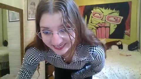 Snapshot of babydemon6 chatting on May 2026 05:42:02 PM babydemon6 online show from May 2026 05:42:02 PM