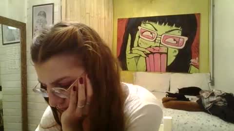 Snapshot of babydemon6 chatting on May 2026 08:54:02 PM babydemon6 online show from May 2026 08:54:02 PM