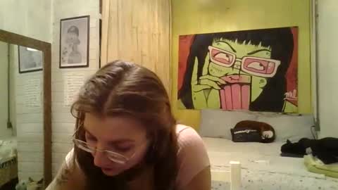 Snapshot of babydemon6 chatting on June 2026 11:29:02 PM babydemon6 online show from June 2026 11:29:02 PM