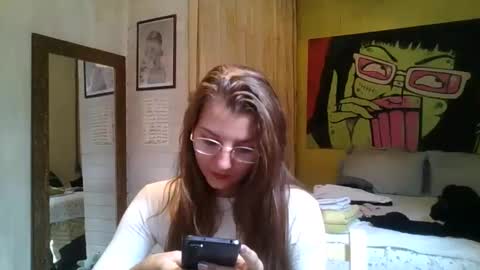 Snapshot of babydemon6 chatting on June 2026 02:44:02 PM babydemon6 online show from June 2026 02:44:02 PM
