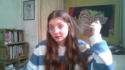 Snapshot of babydemon6 chatting on June 2026 12:54:02 PM babydemon6 online show from June 2026 12:54:02 PM