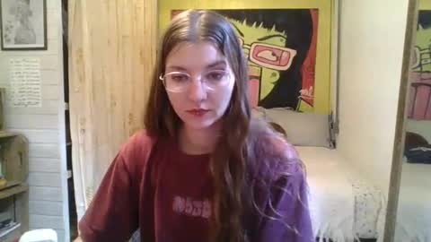 Snapshot of babydemon6 chatting on June 2026 01:15:01 PM babydemon6 online show from June 2026 01:15:01 PM