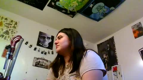 babydollalexiss online show from November 2025 11:36:02 PM