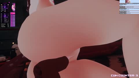 Starlit online show from December 2024 06:53:02 AM