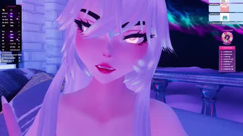 Starlit online show from February 2025 06:33:01 AM