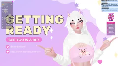 Starlit online show from September 2025 02:26:02 AM