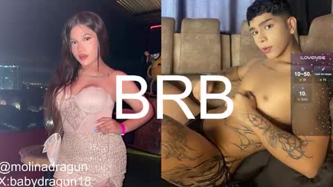 molina y emma online show from October 2025 11:53:02 AM