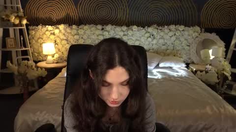 Sasha online show from February 2026 07:56:02 PM