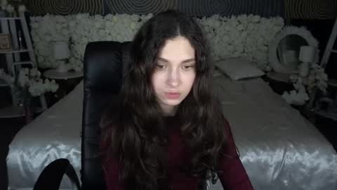 Sasha online show from February 2026 04:21:01 AM