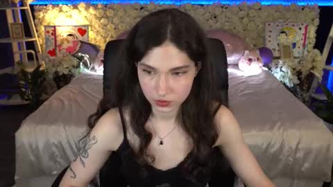 Sasha online show from March 2026 06:53:01 PM