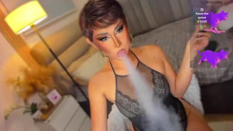 ASK ME IN PM online show from April 2026 10:34:01 AM