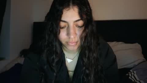 BabyGotBackends online show from February 2026 03:29:02 AM