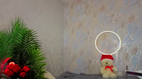 Snapshot of babyisperfect chatting on February 2026 04:42:02 AM Sophia online show from February 2026 04:42:02 AM