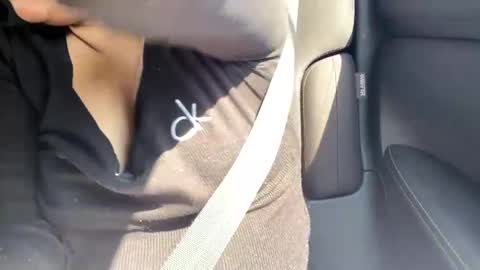 Cherry online show from September 2025 07:48:01 PM