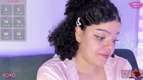 Snapshot of babyleew chatting on December 2024 07:09:01 AM Baby Lee W online show from December 2024 07:09:01 AM