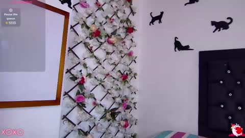 Snapshot of babyleew chatting on January 2025 05:11:01 PM Baby Lee W online show from January 2025 05:11:01 PM