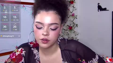 Snapshot of babyleew chatting on January 2025 09:10:01 PM Baby Lee W online show from January 2025 09:10:01 PM