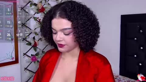 Snapshot of babyleew chatting on January 2025 05:33:02 PM Baby Lee W online show from January 2025 05:33:02 PM