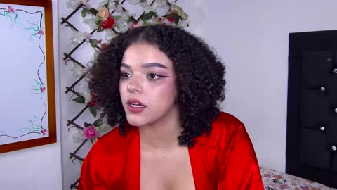 Snapshot of babyleew chatting on January 2025 08:37:02 PM Baby Lee W online show from January 2025 08:37:02 PM