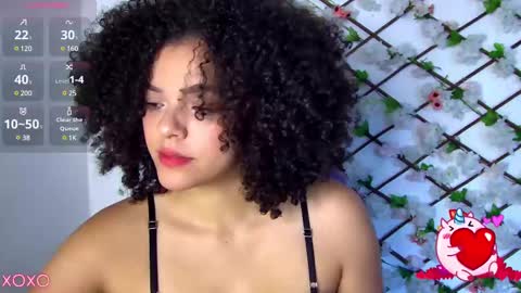 Snapshot of babyleew chatting on February 2025 09:24:02 PM Baby Lee W online show from February 2025 09:24:02 PM