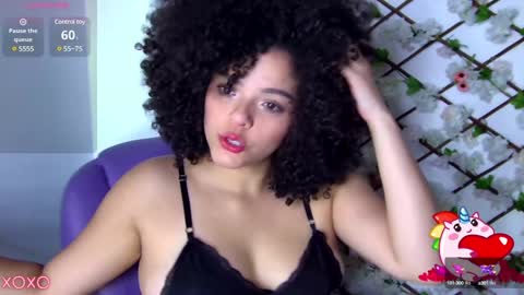 Snapshot of babyleew chatting on February 2025 12:27:02 AM Baby Lee W online show from February 2025 12:27:02 AM