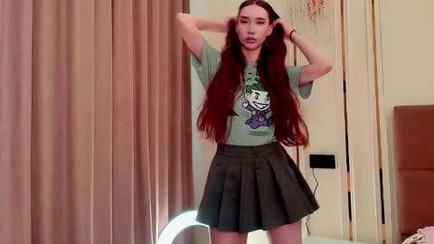 Annie online show from May 2026 04:30:02 AM