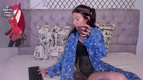 babylissie online show from January 2025 12:55:01 PM