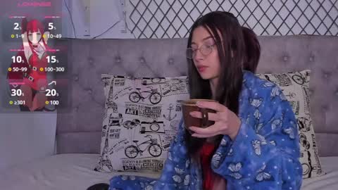 babylissie online show from January 2025 12:39:01 PM