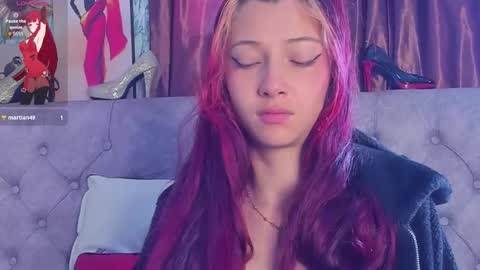 babylissie online show from September 2025 02:38:01 PM