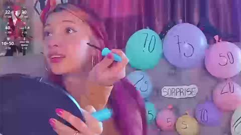 babylissie online show from September 2025 02:06:01 PM