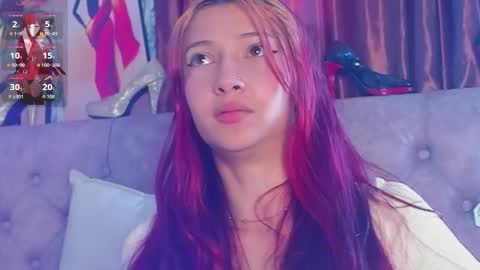 babylissie online show from September 2025 01:21:01 PM