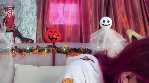 babylissie online show from October 2025 01:46:02 PM