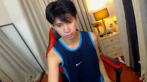 call me james online show from September 2025 09:31:01 AM