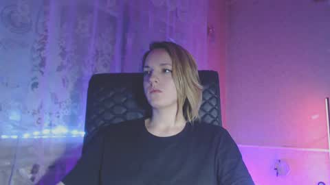 Sonya online show from February 2025 02:39:01 AM