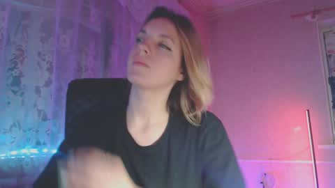 Sonya online show from February 2025 01:15:01 AM