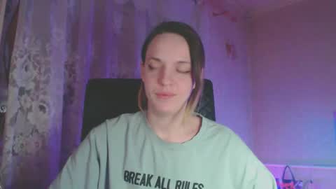 Snapshot of babymuro4ka chatting on February 2026 09:20:01 PM Sonya online show from February 2026 09:20:01 PM