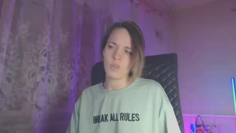 Snapshot of babymuro4ka chatting on February 2026 06:56:02 PM Sonya online show from February 2026 06:56:02 PM