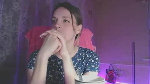 Snapshot of babymuro4ka chatting on February 2026 06:57:01 PM Sonya online show from February 2026 06:57:01 PM