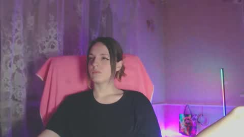 Snapshot of babymuro4ka chatting on February 2026 07:09:02 PM Sonya online show from February 2026 07:09:02 PM