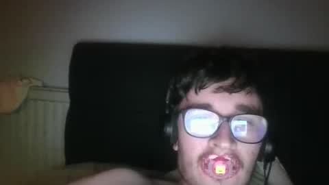 Snapshot of babyrandy1997 chatting on October 2025 07:11:01 PM babyrandy1997 online show from October 2025 07:11:01 PM