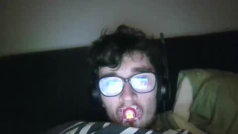 Snapshot of babyrandy1997 chatting on October 2025 08:21:02 PM babyrandy1997 online show from October 2025 08:21:02 PM