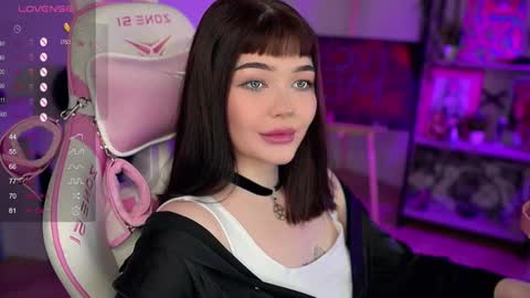 Nika online show from December 2024 10:53:02 PM