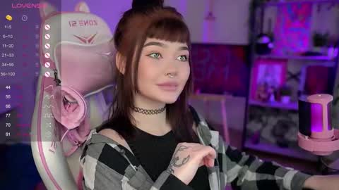 Nika online show from December 2024 02:12:02 AM