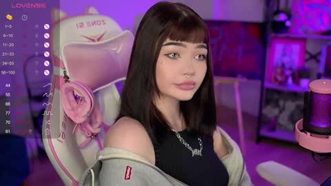 Nika online show from December 2024 11:09:02 PM